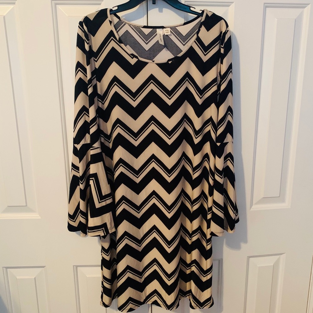 Light Weight Dress